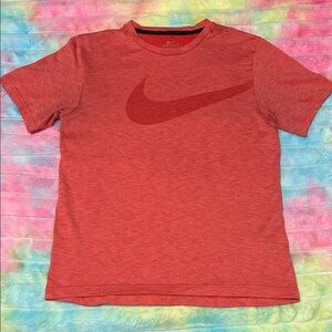 Boys Nike Dri-Fit Tee